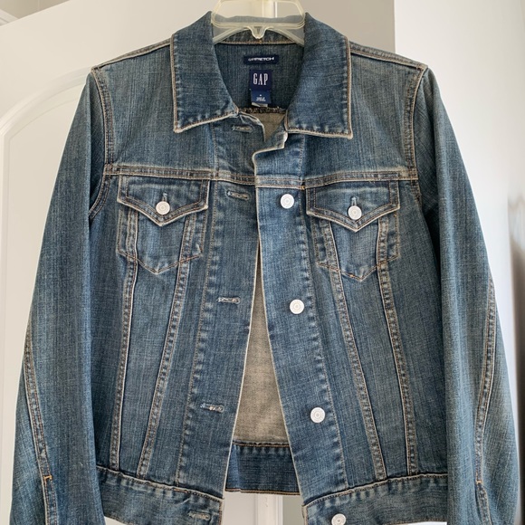 Gap Denim Jacket - Picture 2 of 3